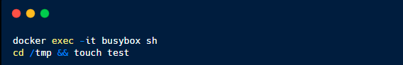 62张图教你干趴Docker  第45张