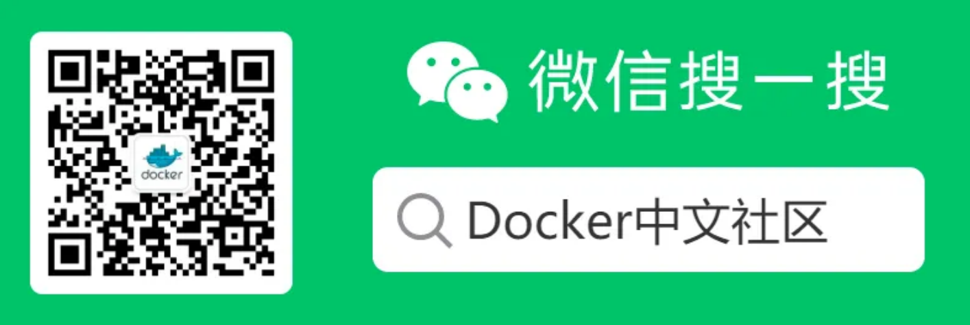 100个常用Docker容器操作命令! 第2张 100个常用Docker容器操作命令! 第2张